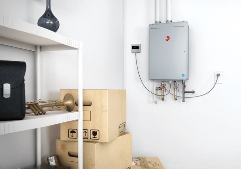 tankless water heater [xfield_main-location]